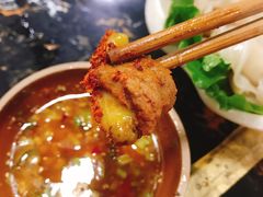 -灌县老妈砂锅串串香(万科红生活广场店)