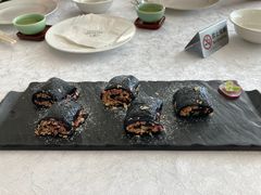 -海湾壹品·粤菜·早茶·烤鸭(拱北店)