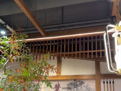 -贡宴盐帮菜自贡驻京联络处餐厅