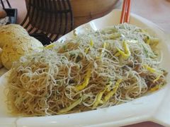 三丝炒米粉-颐东国宴大酒店