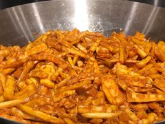 -阿毛饭店(和义路店)