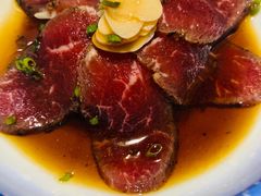 -渔日本料理铁板烧(新天地假日广场店)