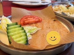 -澳门木偶葡国餐厅(珠海店)