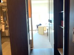 -上海柏悦酒店