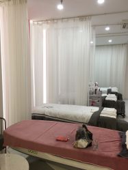 -奈弗里·疗愈SPA·美肤中心