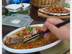 -臭鳜鱼人家·老字号徽菜