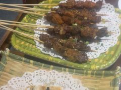-乡土黄·鲜牛肉火锅·小龙虾(兴业街店)