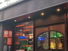 -1886德国汽车餐厅(外滩中央店)