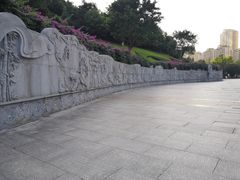 -龙头寺公园
