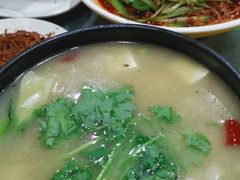 -春花民族美食(佳木斯总店)
