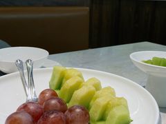 -啫·粤风料理·啫啫煲(仓山万达广场店)