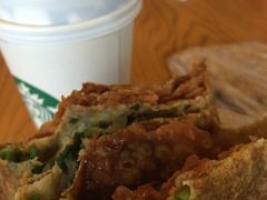 -星巴克(武康路店)