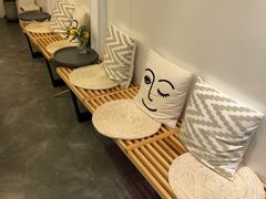 -red donkey coffee