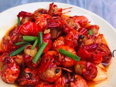 -巴厘龙虾·榜首油焖大虾(洞庭·艺术洋房店)