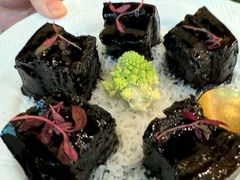 -桂满陇·手作小笼包&江南叫花鸡(中山公园店)
