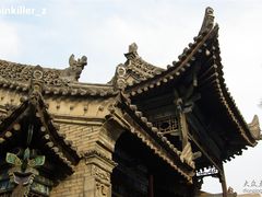 -西安化觉巷清真大寺