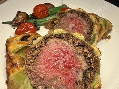 -Grand James·地中海bistro(百家湖1912店)