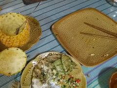 -纳兰傣雀傣味餐厅