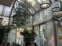 -金海湾自助餐厅(金陵饭店)