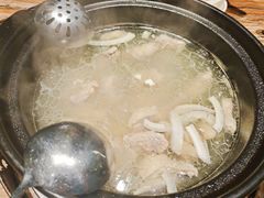 -春润大地海南椰子鸡(沙井京基百纳广场店)