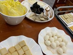 -岳合轩老北京涮肉