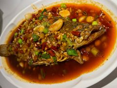 臭鳜鱼-金锅小厨(乐活街店)