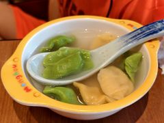 -鸿毛饺子(紫竹桥店)