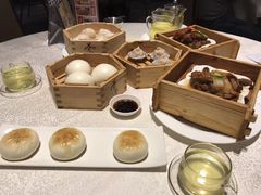 -荣粤酒家·融合粤菜