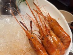 -乔街深夜食堂·小龙虾·高压锅生蚝(杭州总店)