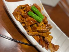 -金枝玉叶上海人家食府(三里河店)