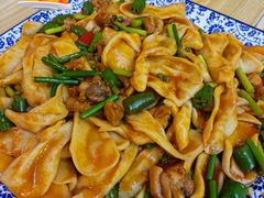 -后卫寨猫耳朵(后卫寨店)