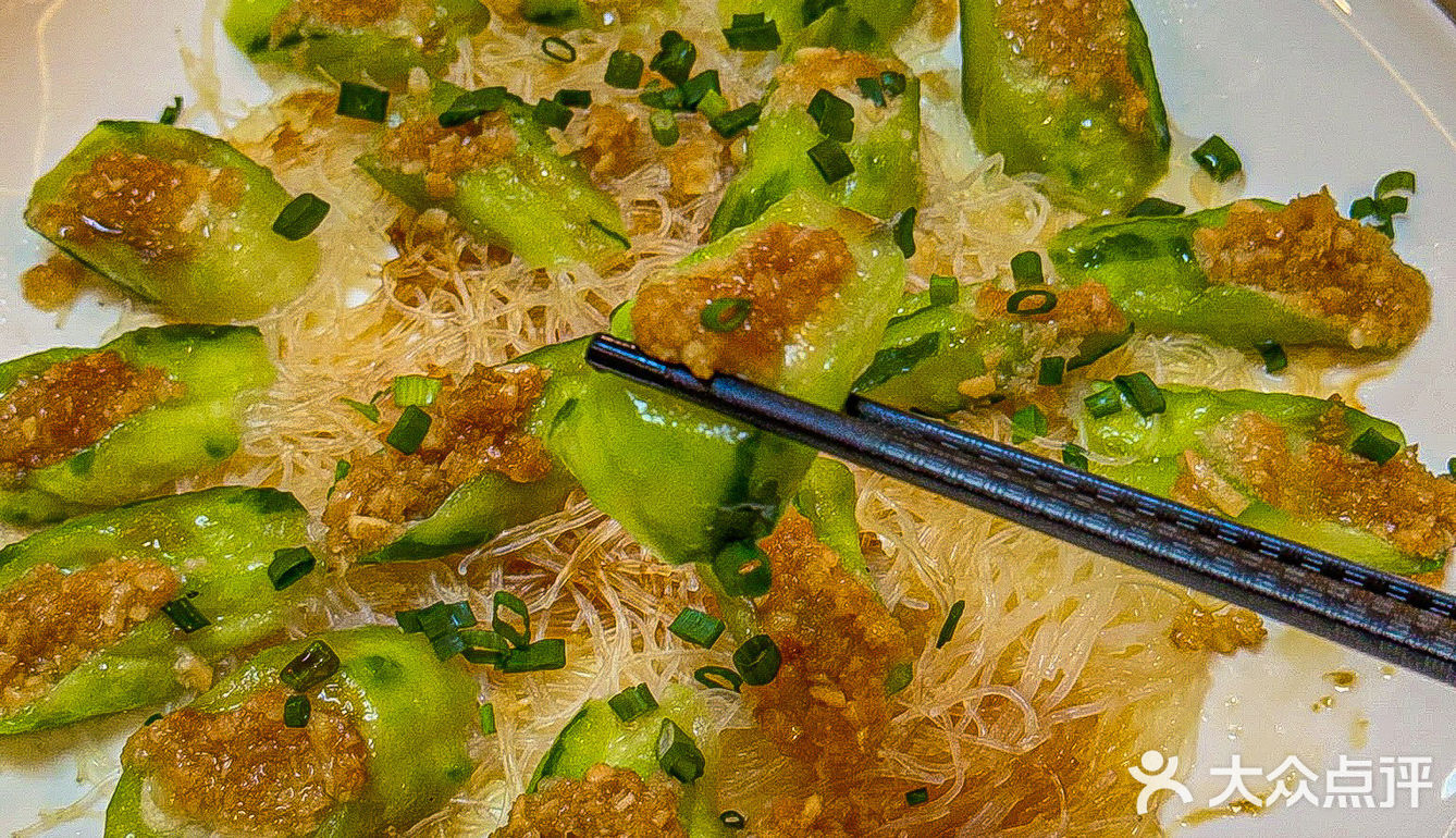 为了这口乳鸽还能刷N次！