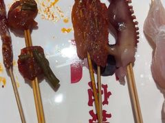 -宏姐串串香(征仪路店)