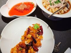 -華府(凯德晶萃店)