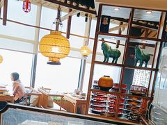 -郭家大院 老南京土菜(九霄店)