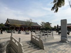 -天津妈祖文化园