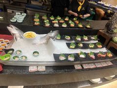 -阿外楼度假酒店-阿咖啡自助餐厅