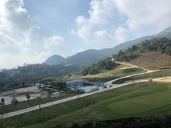 -罗浮山嘉宝田森林温泉度假酒店