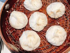 蟹黄加蟹包-花园茶楼(兴城西路店)