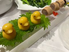 -满堂·烤鸭店·北京菜(鼓楼店)