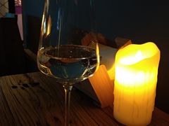 -后院儿·精酿·塔罗Happy Bar
