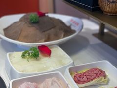 -巴邑火锅·鲜切牛肉(萧山银隆店)