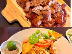 -大头虾越式风味餐厅(光明广场店)