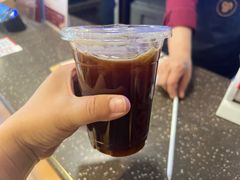 -COSTA COFFEE(新奥购物中心店)