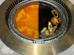 -空之介寿喜烧·和牛放题(恒隆广场店)