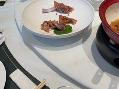 -祥记餐饮•豫粤珍味(金隅大厦店)