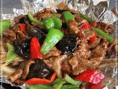 -龙香居海鲜浑锅家常菜·特色驴肉