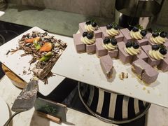 -云尚自助餐厅(佛山南海瞻云酒店)