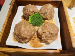 -悦满楼·西关名点·湛江名菜(航空综合大厦店)