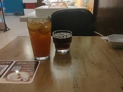 -豪客来牛排(府河店)